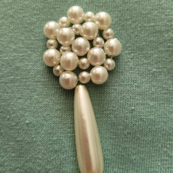 New - Embellished Top - Picture 7 of 9